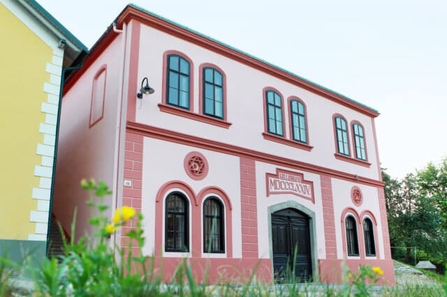 Destillerie Farthofer